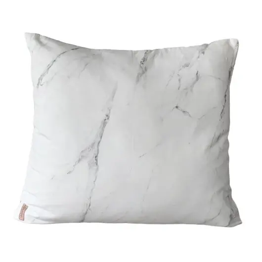 Do wyczerpania zapasów Poszewka na poduszkę WHITE MARBLE