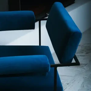 Zamów teraz Fotel No.1, Novelista design