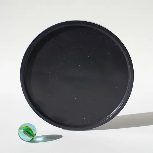 Oferta limitowana Mun 6 - czarny