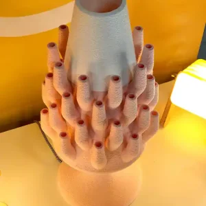 Lampa Paluszki Bezpieczne zakupy