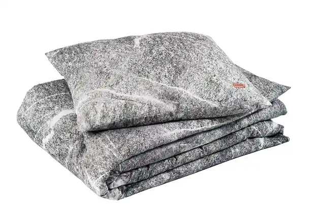 Nowy Pościel Grey Granite