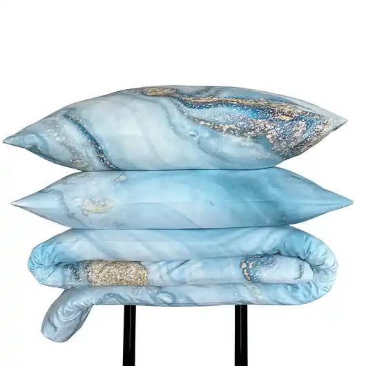 Komplet podwójny LUXURY AGATE Hit sprzedaży