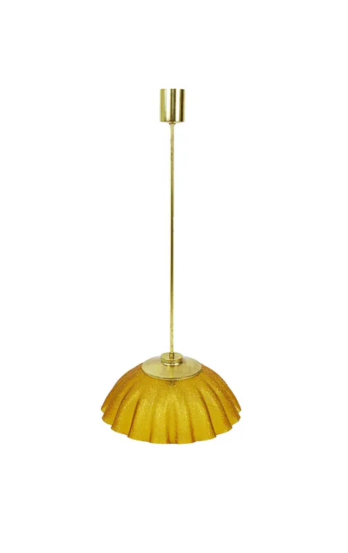 Łatwy zwrot Lampa Narva, Niemcy, lata 70