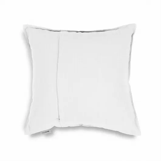 NATURALS BIAŁA PODUSZKA 45X45 Cena promocyjna