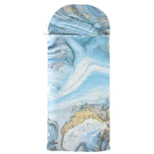Śpiwór LUXURY AGATE dla dzieci od 2-10 lat Tylko dziś