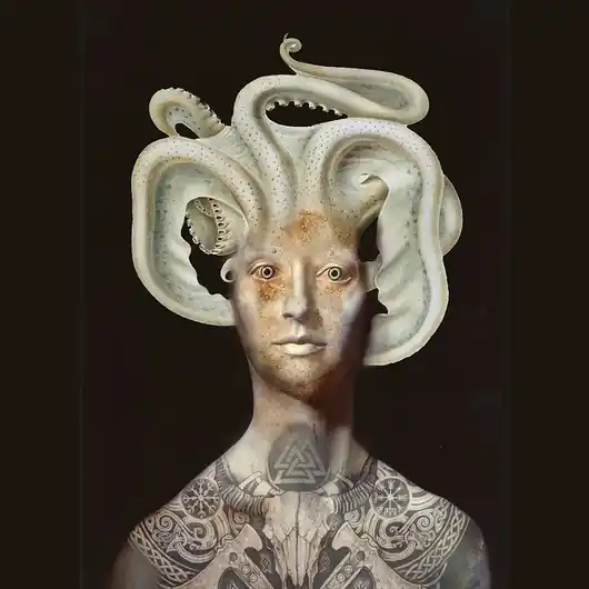 Grafika OCTOPUS Obniżka ceny
