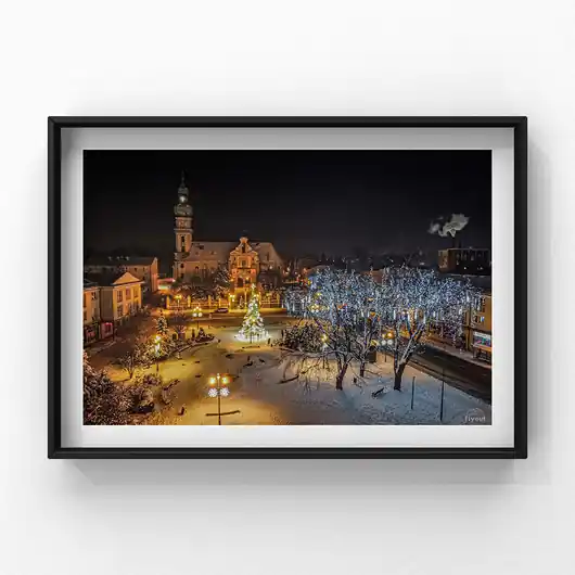 Bestseller Stare Tychy