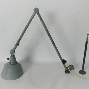 Premium Lampa Midgard, lata 60