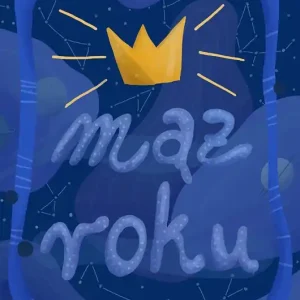 Plakat Mąż Roku Do wyczerpania zapasów