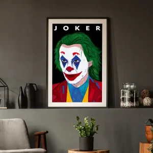Plakat Joker Oferta limitowana