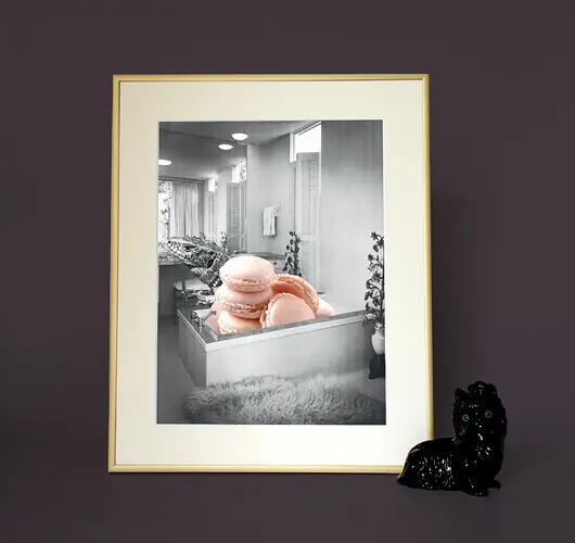 Oferta czasowa Heather / Seria Gastro Gady