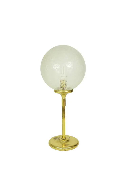 Lampa stołowa, lata 70 Bestseller