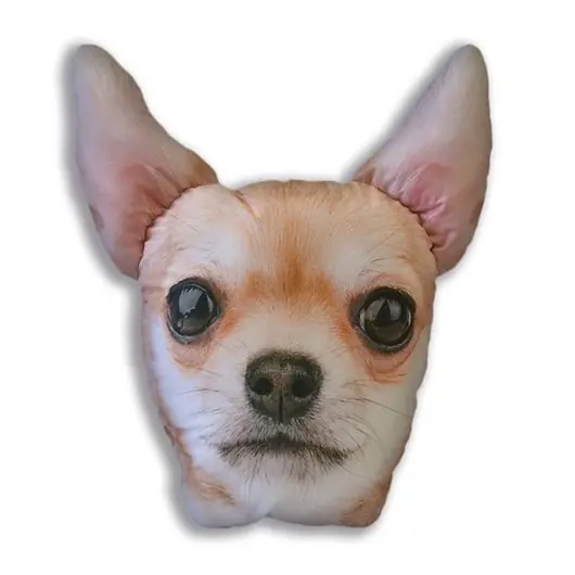 Bezpieczna płatność Poduszkopies CHIHUAHUA