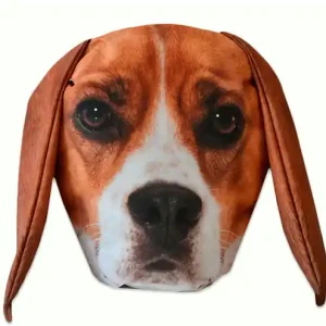 Poduszkopies BEAGLE Ekspresowa dostawa