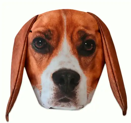 Poduszkopies BEAGLE Ekspresowa dostawa