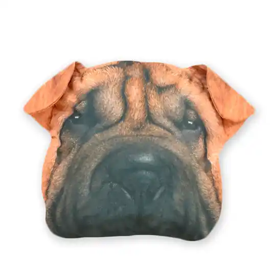 Dodaj do koszyka Poduszkopies SHAR PEI