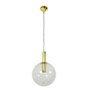 Dodaj do koszyka Lampa wisząca, lata 70