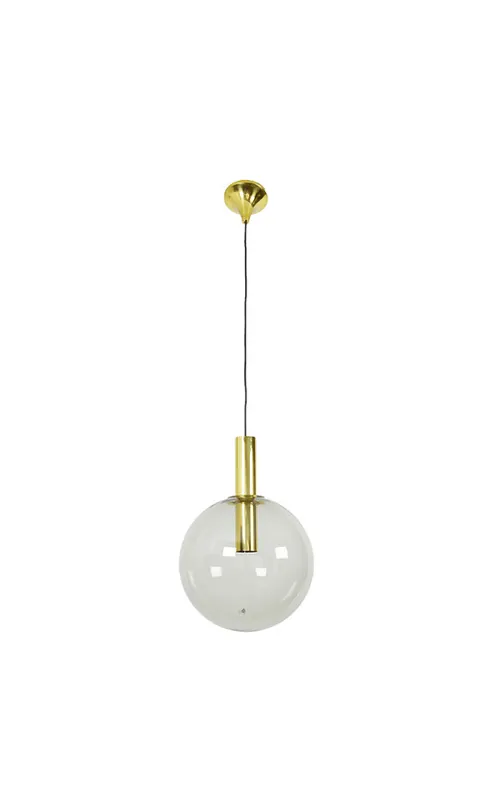 Dodaj do koszyka Lampa wisząca, lata 70