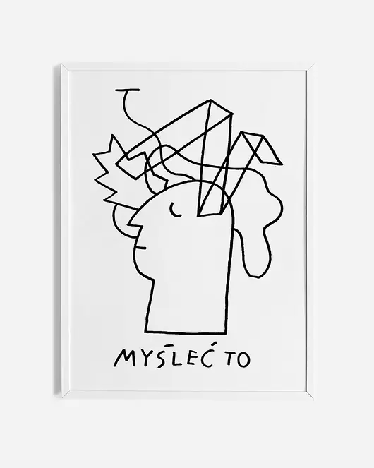 Jeden na sto / 83 Bestseller