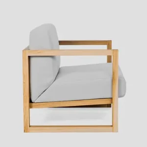 Fotel CUBE Darmowy zwrot