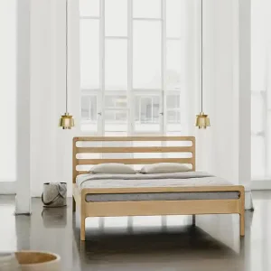 Łóżko Harmony Wyjątkowa oferta