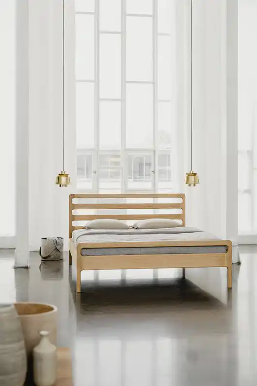 Łóżko Harmony Wyjątkowa oferta