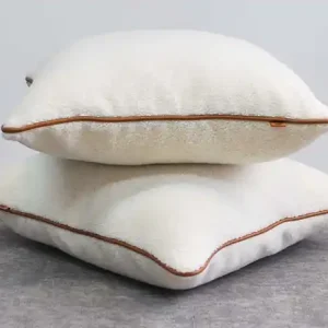 Poduszki Boucle Oferta czasowa
