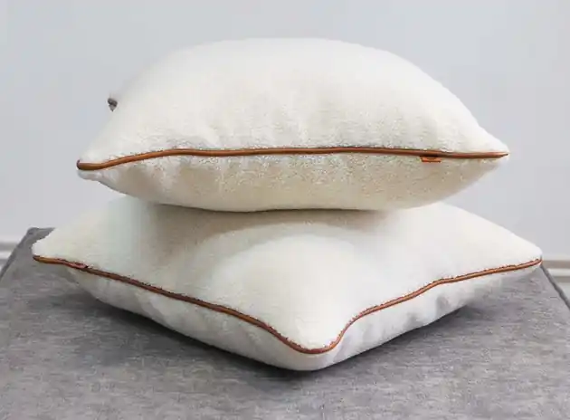 Poduszki Boucle Oferta czasowa