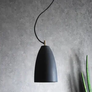 Lampa betonowa Lava 2 Promocja