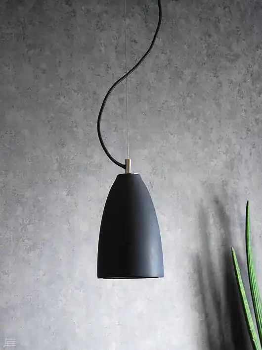 Lampa betonowa Lava 2 Promocja