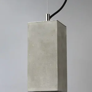Lampa betonowa Magneto Bezpieczne zakupy