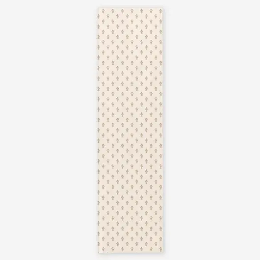 Oferta limitowana Beżowy bieżnik - Elegancki wzór