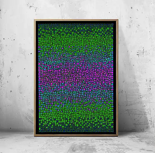 Hit sprzedaży Plakat 50x70 cm