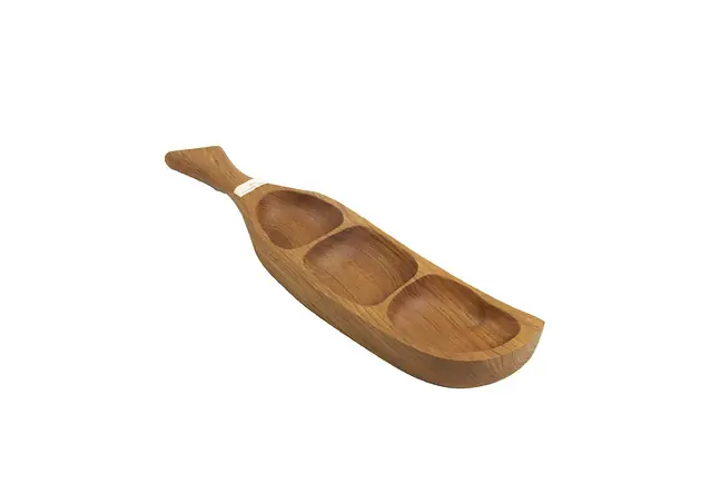 Oferta Tekowa patera, Niemcy, lata 70