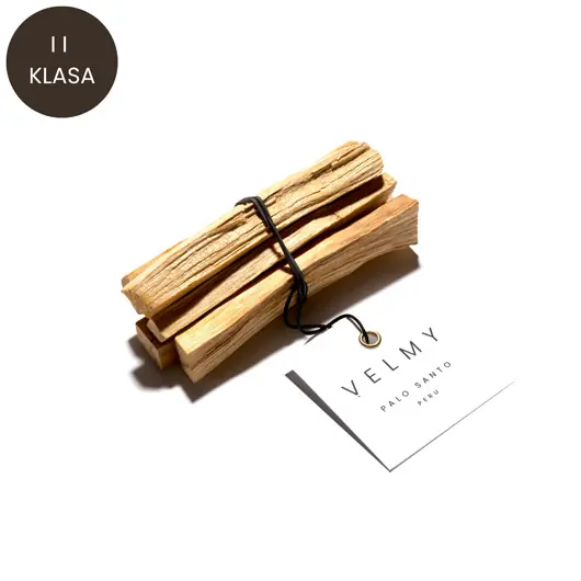 PALO SANTO (II Klasa - sprzedawane na gramy) Ostatnia szansa