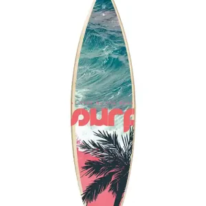 Oferta limitowana Deska Dekor As Free As The Ocean