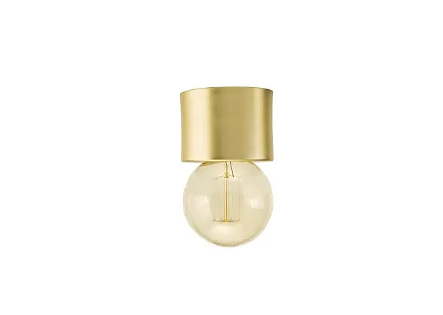 Kinkiet Origins T25 Mosiądz Oferta limitowana