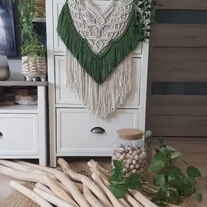 Super okazja Makrama Luna Oliwin