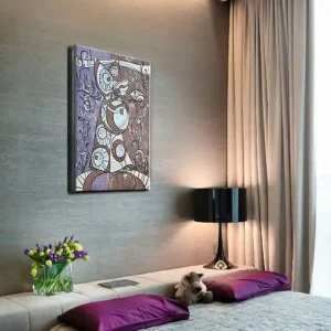 Anioł nocnych bajek. Giclee Sprawdź teraz