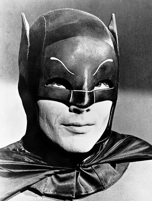Wysoka jakość Batman - dekoracje wnętrz