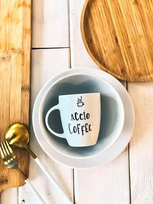 Kubek Accio Coffee Popularny