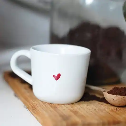 Szybka dostawa Kubek do espresso SERCE