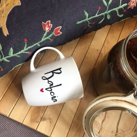 Kubek BABCIA Do wyczerpania zapasów