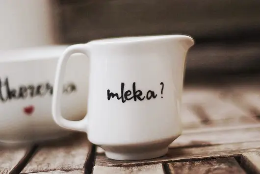 Popularny Mlecznik MLEKA? 0,2l