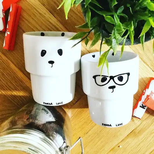 Zestaw PANDA LOVE Wyjątkowa oferta