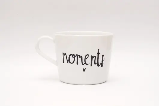 Kubek Moments Oferta limitowana