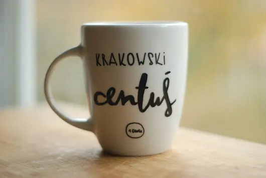 Oferta czasowa Kubek Krakowski centuś