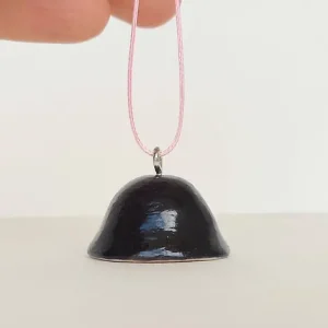 Ozdoba wisząca - Miniaturowy Dzwonek Nowy