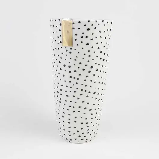 Kubek porcelanowy do herbaty B&W Najlepsza cena