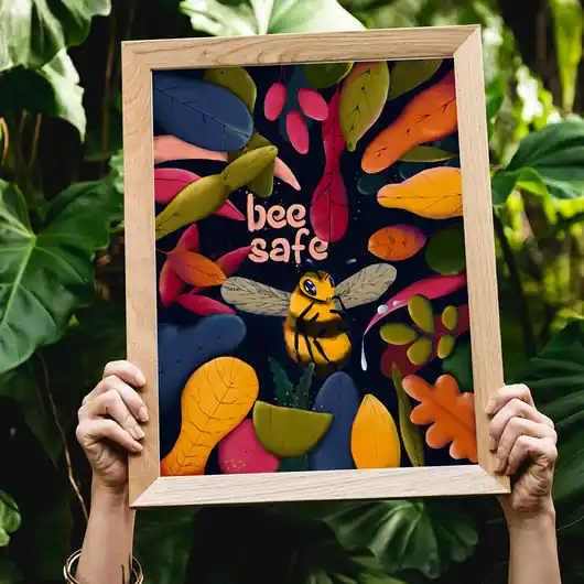 Bee safe Oferta